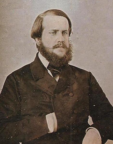 Photo of photos/Napoleon Talleyrand Guihot b1872 portrait